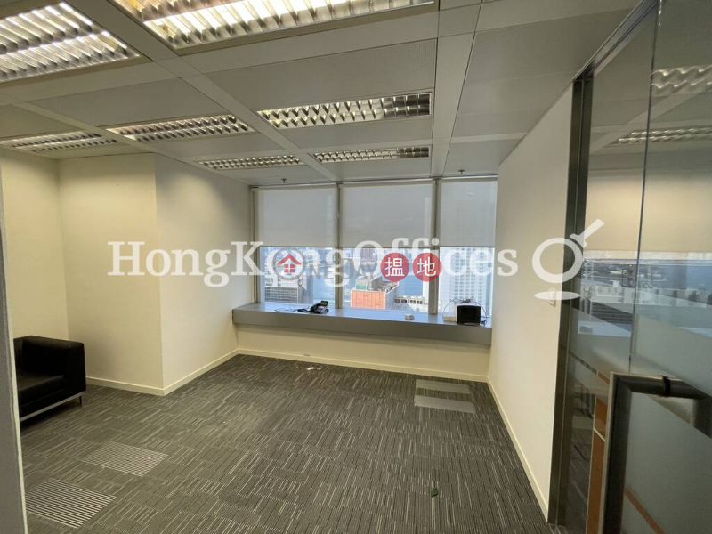 HK$ 180,050/ month The Center | Central District | Office Unit for Rent at The Center