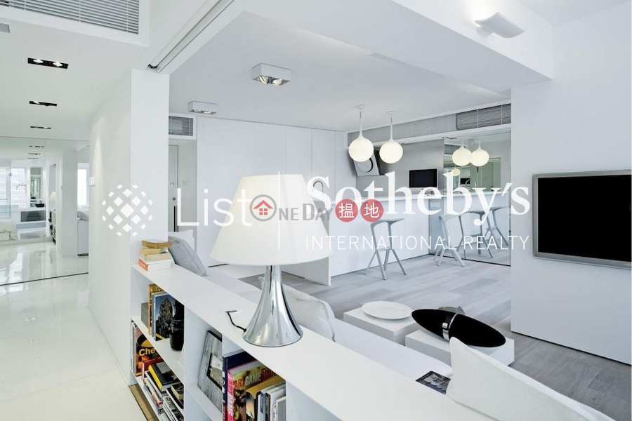 HK$ 36,000/ month | Greencliff | Wan Chai District Property for Rent at Greencliff with 1 Bedroom