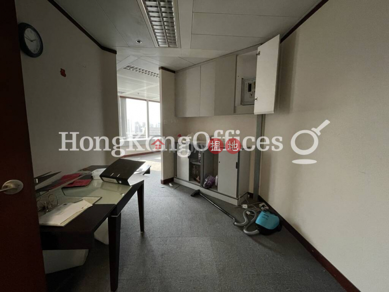 The Center, Middle | Office / Commercial Property | Rental Listings HK$ 124,800/ month