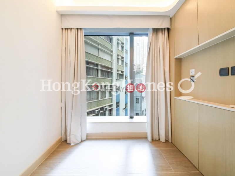 HK$ 26,400/ month Townplace Soho Western District | 1 Bed Unit for Rent at Townplace Soho