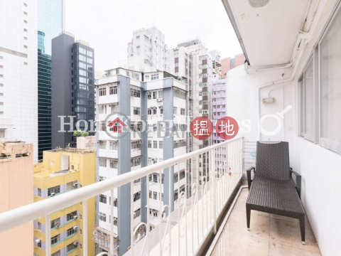 2 Bedroom Unit for Rent at Heung Hoi Mansion | Heung Hoi Mansion 香海大廈 _0