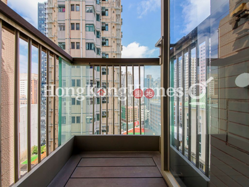 HK$ 20,000/ month, High West Western District, 1 Bed Unit for Rent at High West