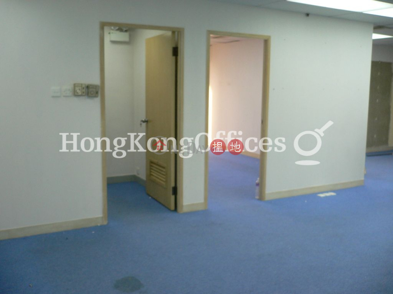 Property Search Hong Kong | OneDay | Office / Commercial Property Rental Listings | Office Unit for Rent at Wing On Plaza