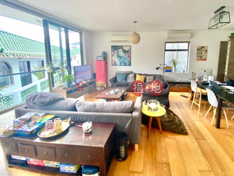 Family Home in Clearwater Bay | For Sale, Sheung Sze Wan Village 相思灣村 | Sai Kung (RL2433)_0