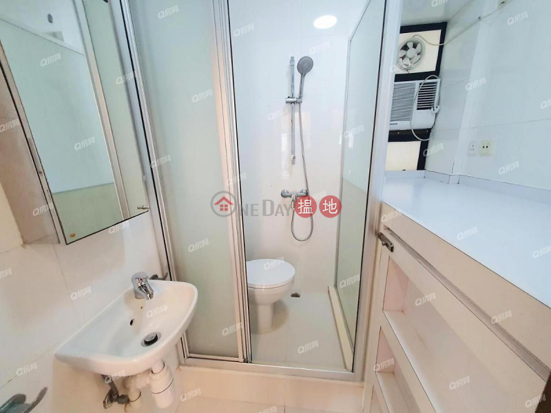 HK$ 43,500/ month | Illumination Terrace Wan Chai District | Illumination Terrace | 3 bedroom Low Floor Flat for Rent