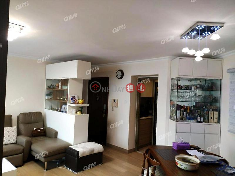 Property Search Hong Kong | OneDay | Residential Sales Listings | South Horizons Phase 3, Mei Chun Court Block 21 | 4 bedroom Low Floor Flat for Sale