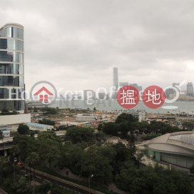 中國恆大中心寫字樓租單位出租