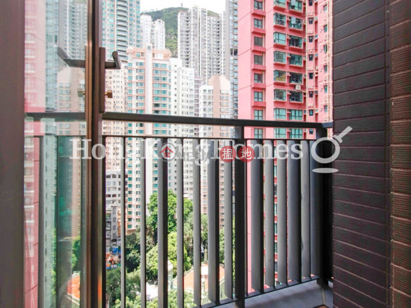 2 Bedroom Unit for Rent at Gramercy, 38 Caine Road | Western District Hong Kong Rental, HK$ 45,000/ month