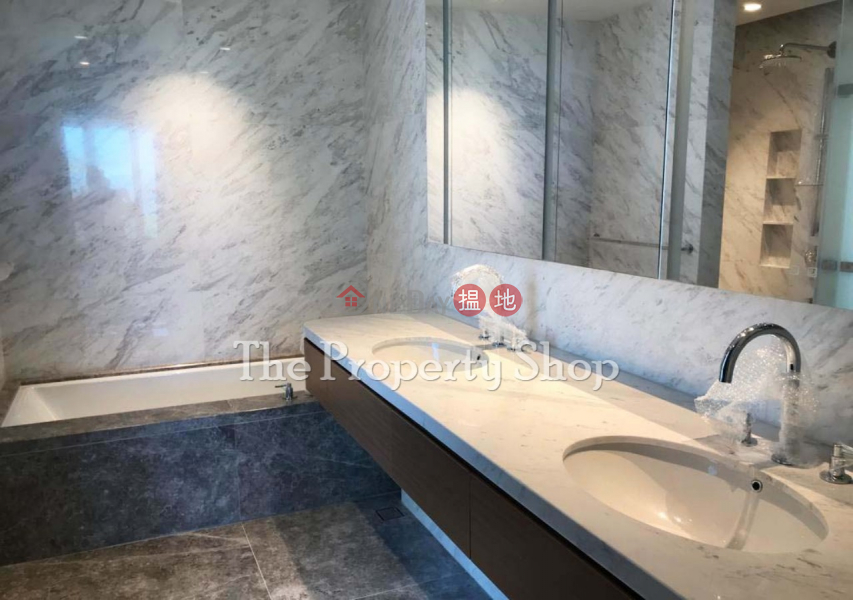 Luxurious Brand New Sea View Villa|西貢坑口永隆路8號(8 Hang Hau Wing Lung Road)出租樓盤 (CWB2603)