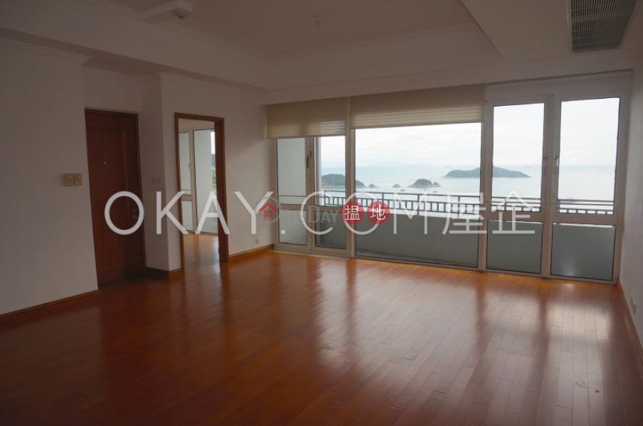 Property Search Hong Kong | OneDay | Residential Rental Listings | Unique 3 bedroom with parking | Rental