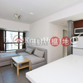 2 Bedroom Unit for Rent at Caine Tower