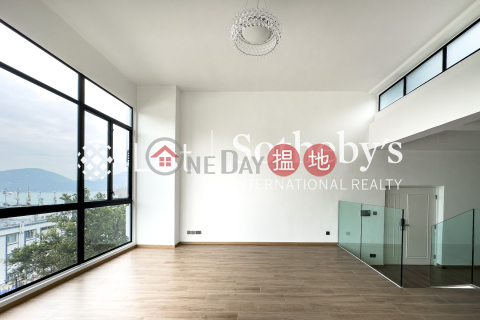 Property for Rent at Block 1 Banoo Villa with 3 Bedrooms | Block 1 Banoo Villa 步雲軒1座 _0