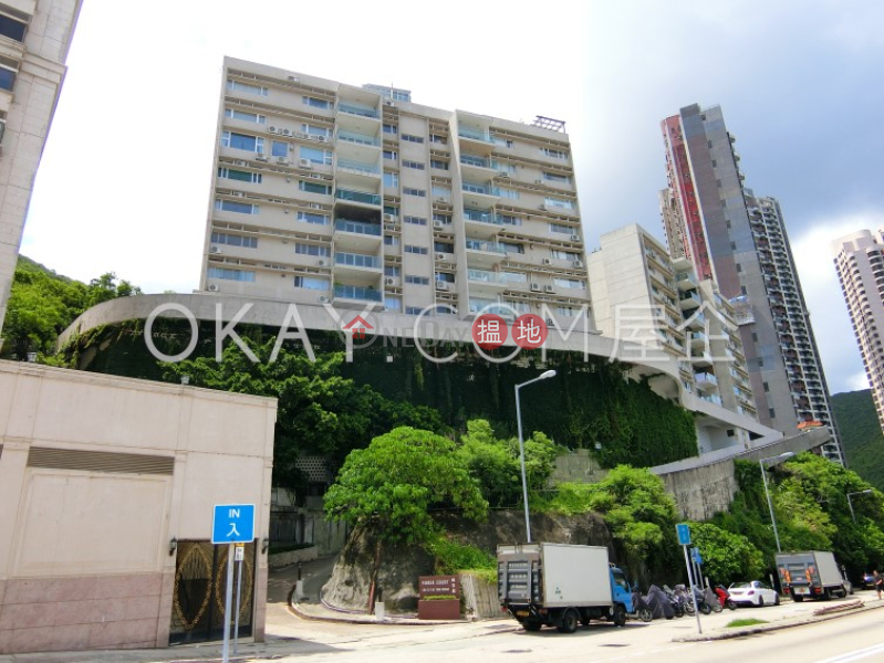 3房2廁,實用率高,連車位,露台輝百閣出售單位|29-31大潭道 | 南區|香港|出售|HK$ 4,250萬