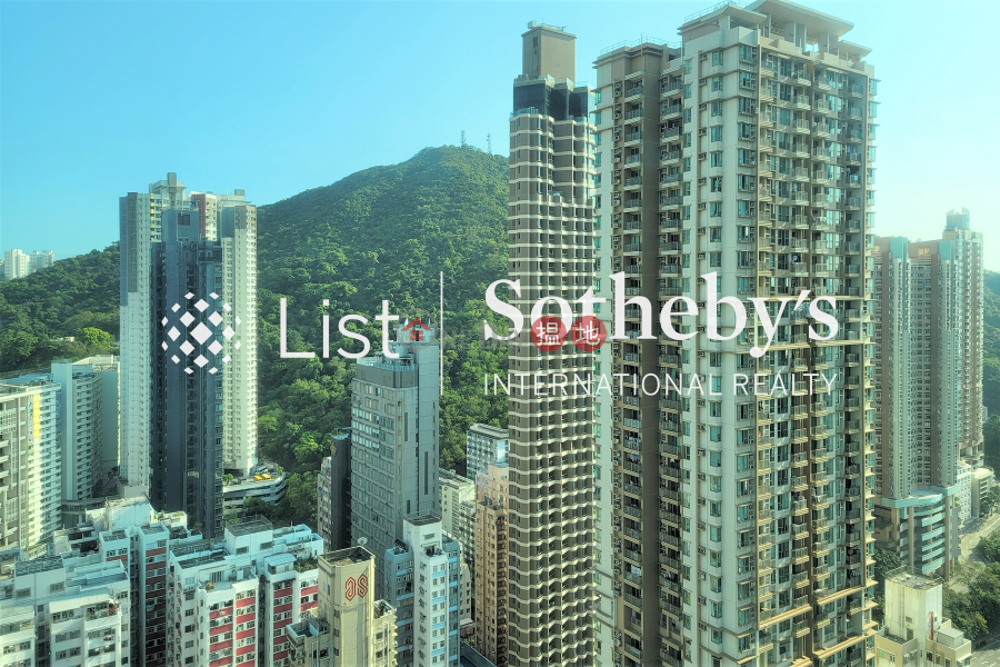 Property for Sale at Manhattan Heights with 2 Bedrooms | Manhattan Heights 高逸華軒 Sales Listings