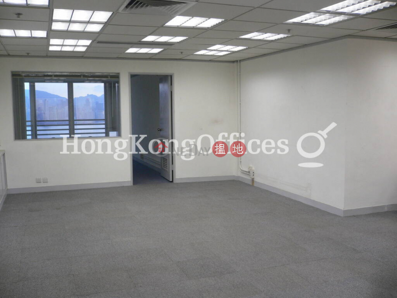 HK$ 61,520/ 月保華企業中心-觀塘區保華企業中心寫字樓+工業單位出租