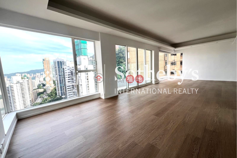 HK$ 135,000/ month | Valverde, Central District, Property for Rent at Valverde with 3 Bedrooms