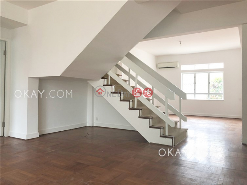 Property Search Hong Kong | OneDay | Residential, Rental Listings | Unique 4 bedroom with parking | Rental