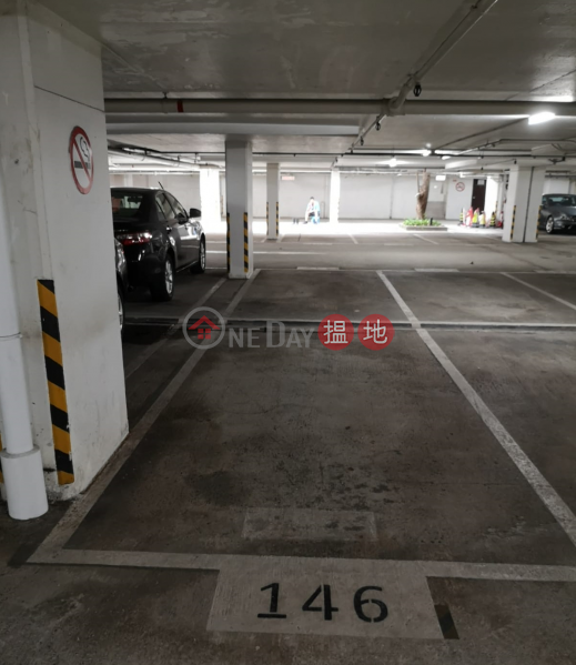 香港搵樓|租樓|二手盤|買樓| 搵地 | 車位出租樓盤|太古城車位(高山台) 2期地下 146號位