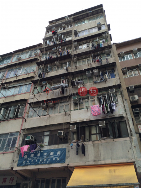 291 Tai Nan Street (291 Tai Nan Street) Sham Shui Po|搵地(OneDay)(1)