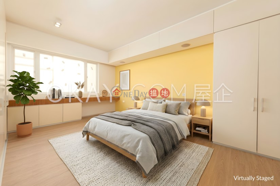 4房3廁,獨家盤,實用率高,連車位香港花園出租單位|8西摩道 | 西區香港|出租|HK$ 80,000/ 月