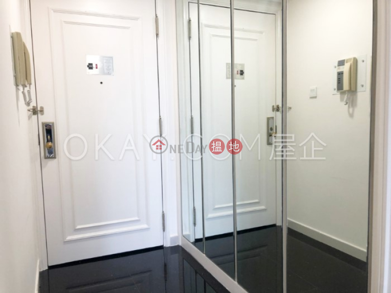 Property Search Hong Kong | OneDay | Residential Rental Listings | Charming 2 bedroom on high floor with parking | Rental