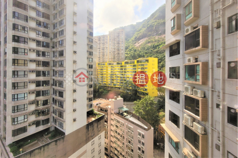 Property for Rent at Flourish Court with 3 Bedrooms | Flourish Court 殷榮閣 _0