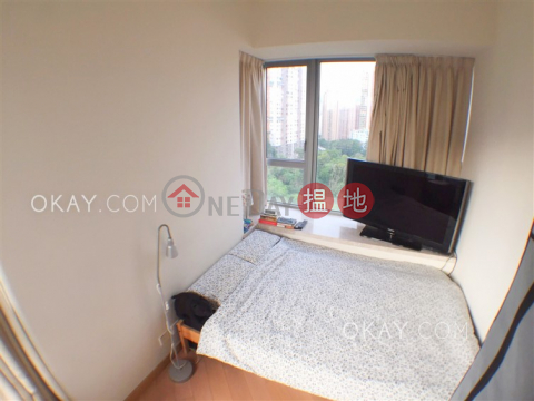 Cozy 2 bedroom on high floor | Rental, Lime Habitat 形品 | Eastern District (OKAY-R78785)_0