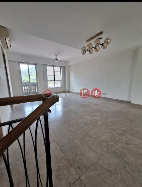 ROYAL BAY DUPLEX HOUSE 4 BED 3 BATH 2 CP | 3 Nam Wai Road | Sai Kung Hong Kong Rental HK$ 58,500/ month