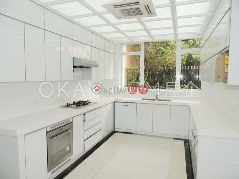 Lovely house with sea views, terrace | Rental | Redhill Peninsula Phase 3 紅山半島 第3期 Rental Listings