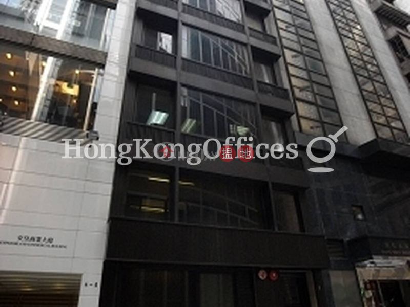 Office Unit for Rent at 2 On Lan Street, 2 On Lan Street 安蘭街2號 Rental Listings | Central District (HKO-84444-ABHR)