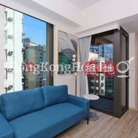 摩羅廟街8號一房單位出租, 摩羅廟街8號 8 Mosque Street | 西區 (Proway-LID183058R)_0