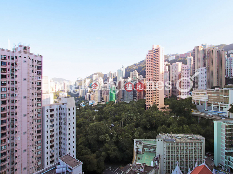 香港搵樓|租樓|二手盤|買樓| 搵地 | 住宅出租樓盤-本舍三房兩廳單位出租