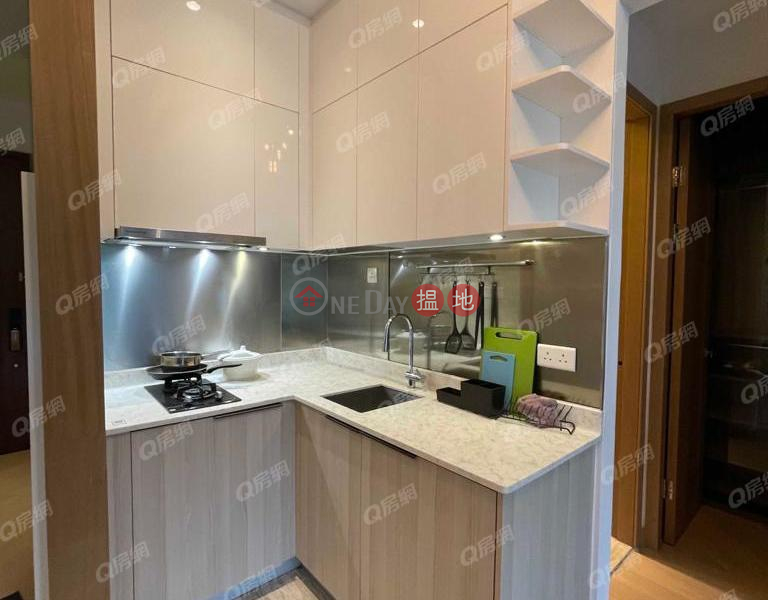 逸瓏海匯|中層|住宅-出租樓盤HK$ 18,000/ 月
