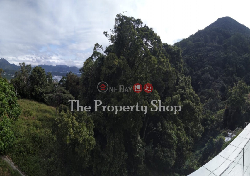 Clearwater Bay House ~ Mountain View, Clear Water Bay Road | Sai Kung | Hong Kong Sales, HK$ 18.5M