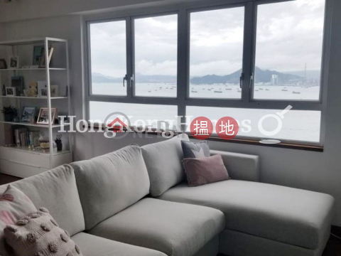 均益大廈第2期兩房一廳單位出租 | 均益大廈第2期 Kwan Yick Building Phase 2 _0