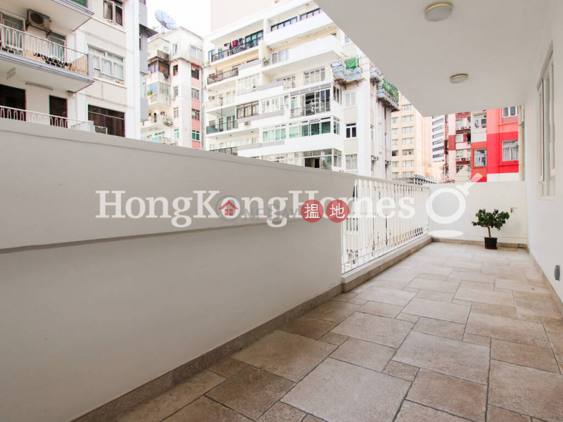 3 Bedroom Family Unit at Hamilton Mansion | For Sale 1-3 Cleveland Street | Wan Chai District | Hong Kong Sales HK$ 30M