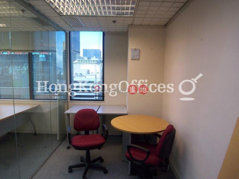 Office Unit for Rent at CNT Tower | 338 Hennessy Road | Wan Chai District Hong Kong Rental, HK$ 36,003/ month