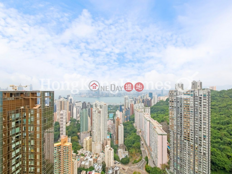 Property Search Hong Kong | OneDay | Residential | Rental Listings, 3 Bedroom Family Unit for Rent at The Legend Block 1-2