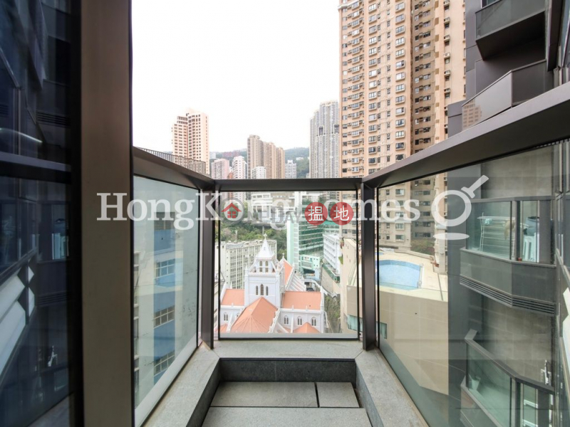1 Bed Unit for Rent at Townplace Soho 18 Caine Road | Western District Hong Kong | Rental | HK$ 28,000/ month