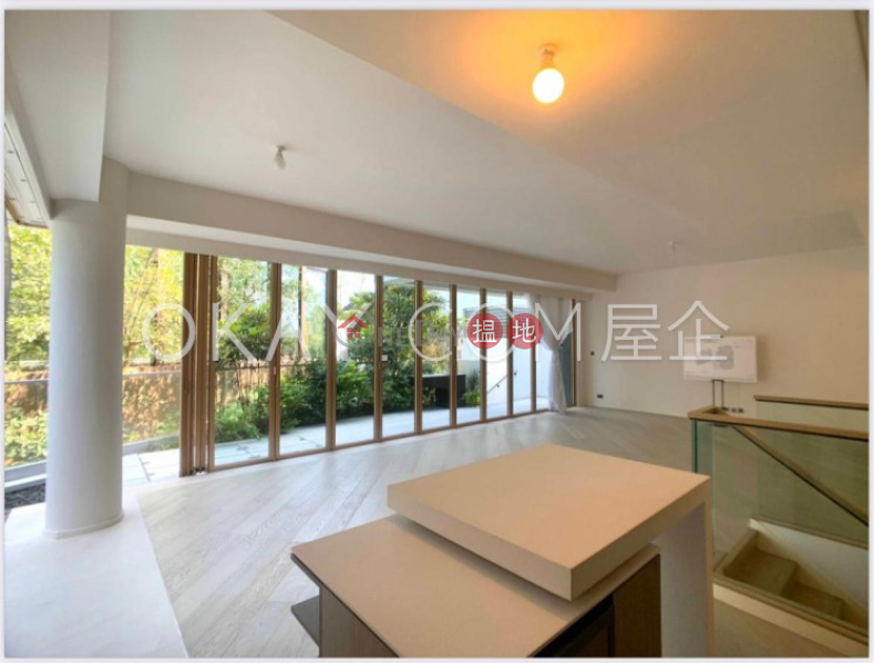 傲瀧 B座|低層|住宅出租樓盤HK$ 112,000/ 月
