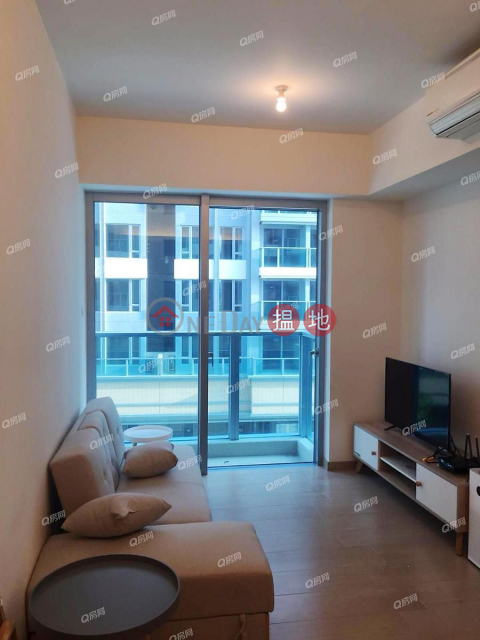 Park Yoho Milano Phase 2C Block 32A | 1 bedroom Low Floor Flat for Rent | Park Yoho Milano Phase 2C Block 32A 峻巒2C期 Park Yoho Milano 32A座 _0