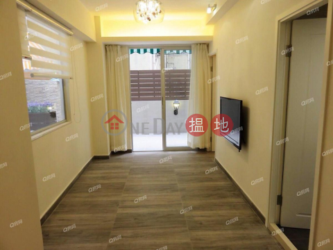 Yee Wah Mansion | 1 bedroom Low Floor Flat for Sale | Yee Wah Mansion 怡華大廈 _0