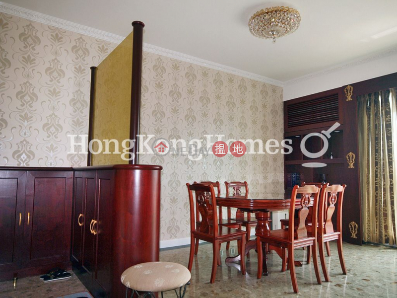 HK$ 49,000/ 月-樂居-西貢-樂居三房兩廳單位出租