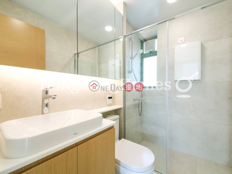 3 Bedroom Family Unit at Y.I | For Sale, 10 Tai Hang Road | Wan Chai District, Hong Kong Sales | HK$ 27.8M