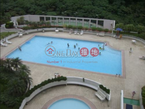 3 Bedroom Family Flat for Sale in Repulse Bay | Grand Garden 華景園 _0