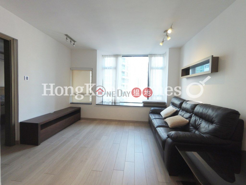 1 Bed Unit for Rent at Hollywood Terrace, 123 Hollywood Road | Central District | Hong Kong, Rental, HK$ 27,000/ month