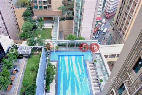 Practical 2 bedroom in Wan Chai | Rental|Wan Chai DistrictThe Zenith Phase 1, Block 2(The Zenith Phase 1, Block 2)Rental Listings (OKAY-R91282)_0