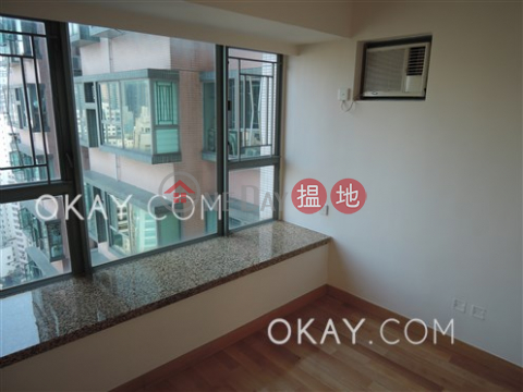 Charming 3 bedroom on high floor | Rental | Queen's Terrace 帝后華庭 _0
