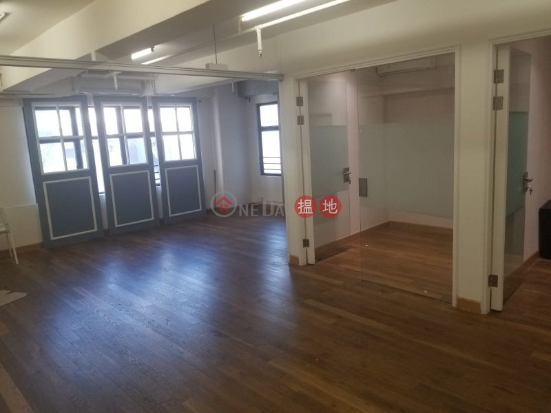 Jing Long Commercial Building | Low Office / Commercial Property, Rental Listings | HK$ 26,000/ month