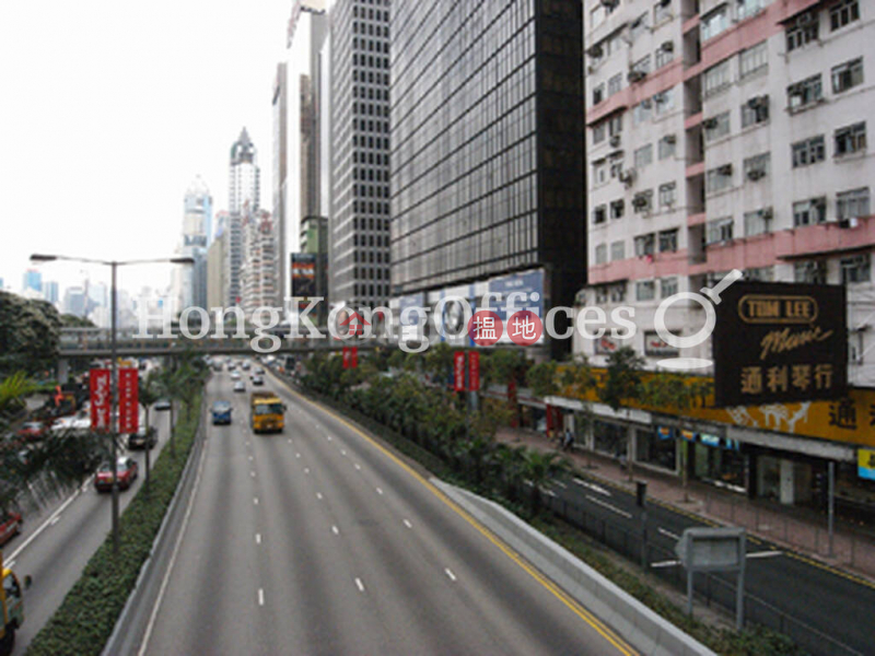 City Centre Building Middle, Office / Commercial Property | Rental Listings | HK$ 219,990/ month